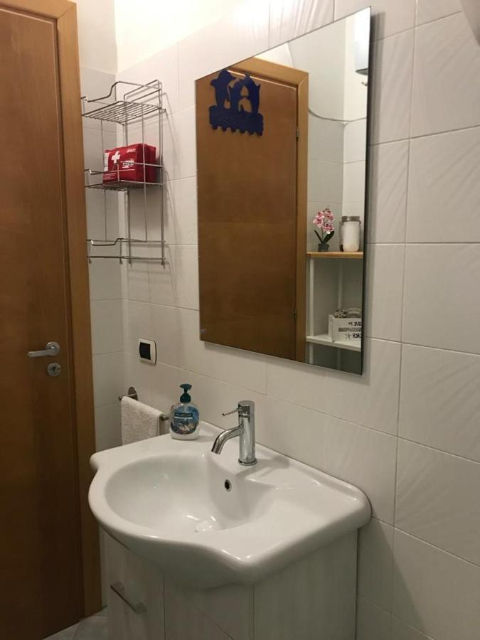 Terrazza Sabine Accomodation Tropea Ngoại thất bức ảnh