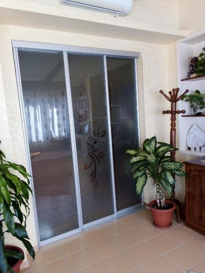 Terrazza Sabine Accomodation Tropea Ngoại thất bức ảnh