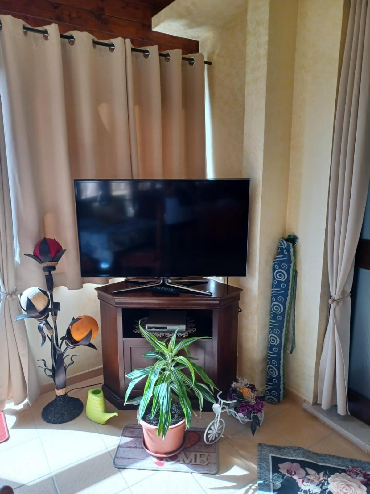 Terrazza Sabine Accomodation Tropea Ngoại thất bức ảnh