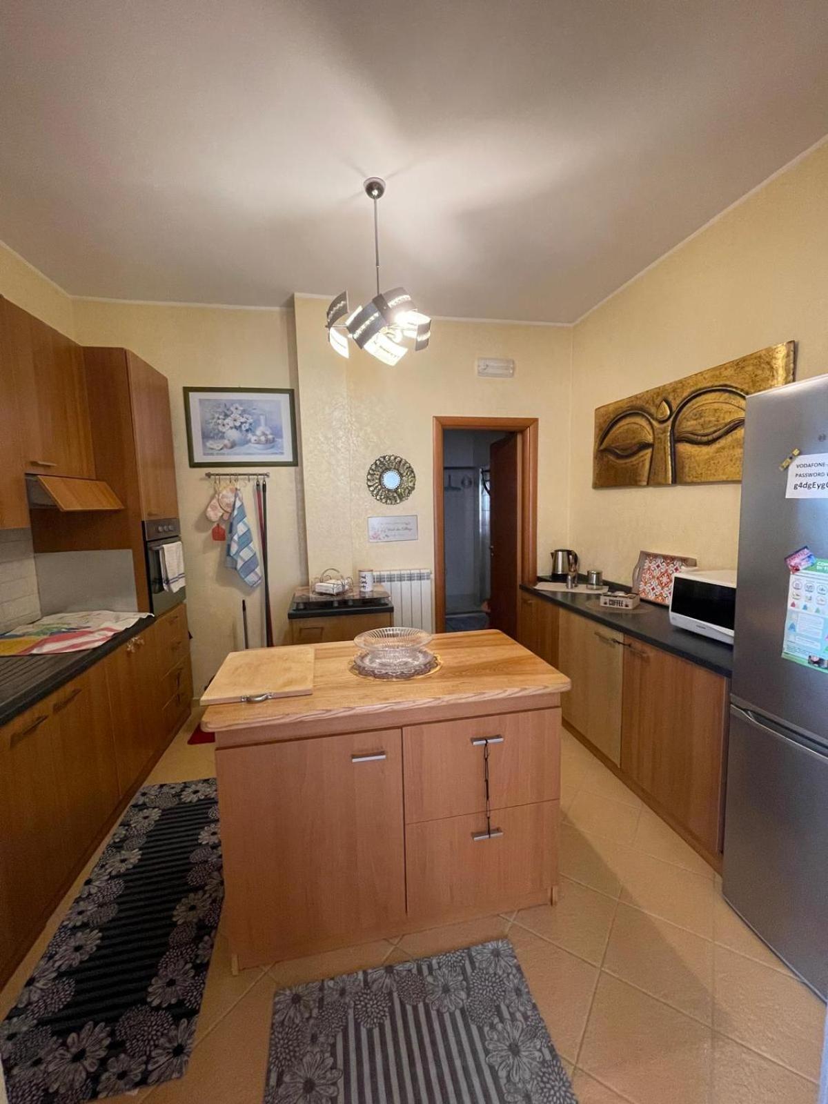 Terrazza Sabine Accomodation Tropea Ngoại thất bức ảnh