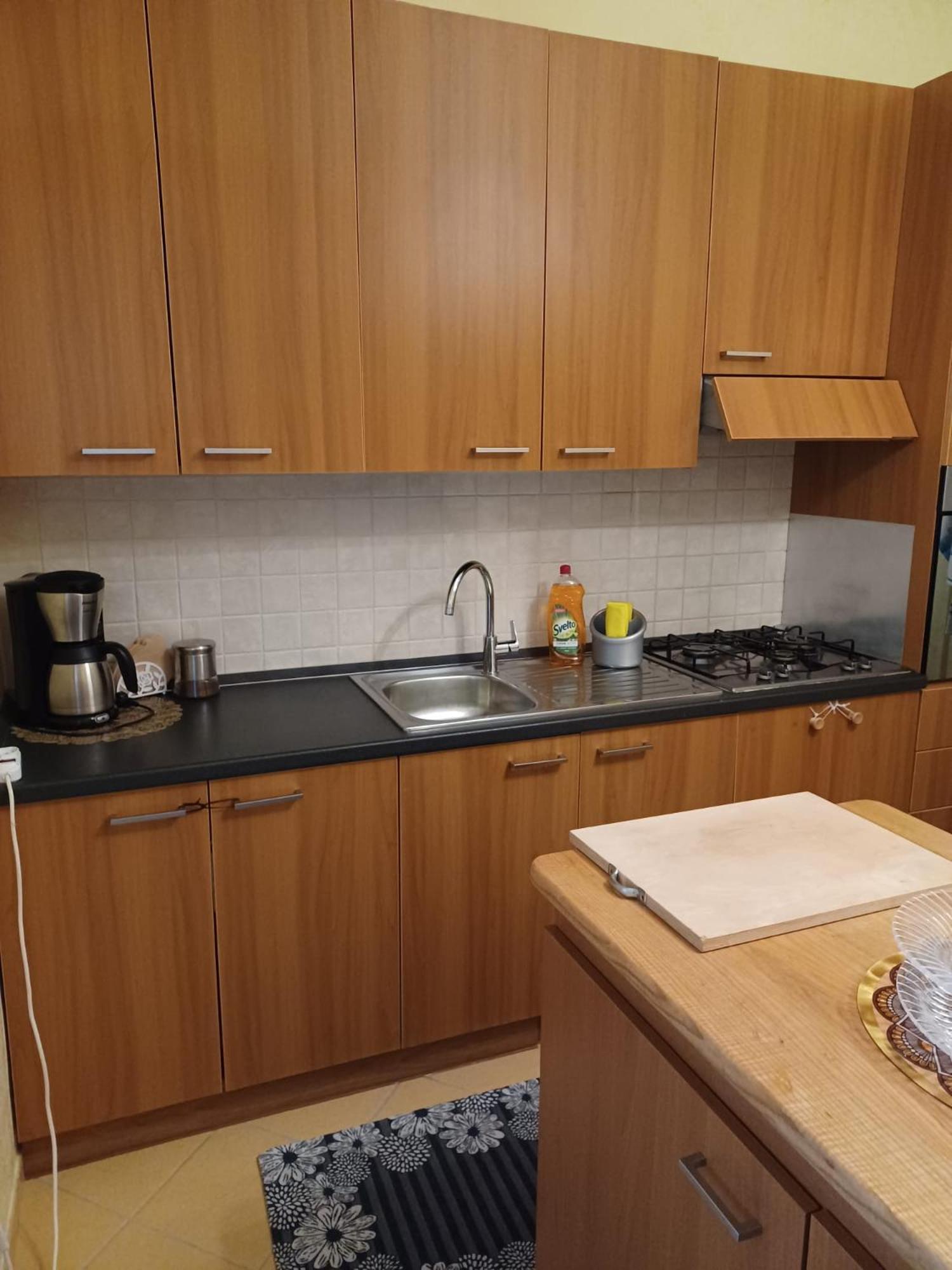 Terrazza Sabine Accomodation Tropea Ngoại thất bức ảnh