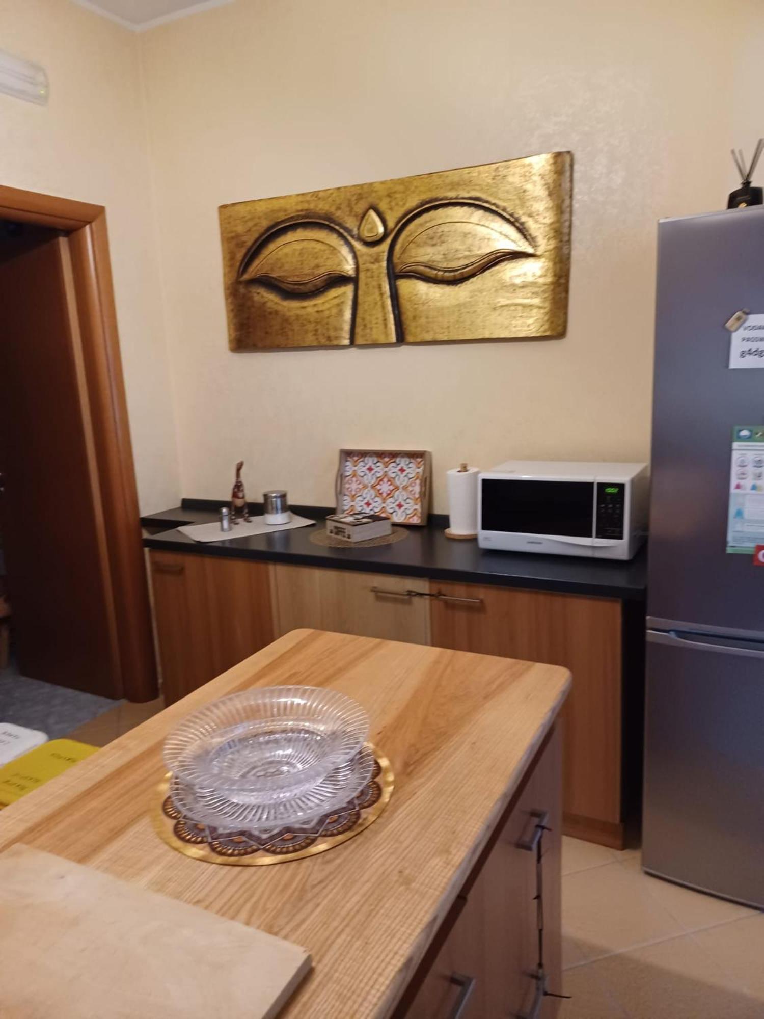 Terrazza Sabine Accomodation Tropea Ngoại thất bức ảnh