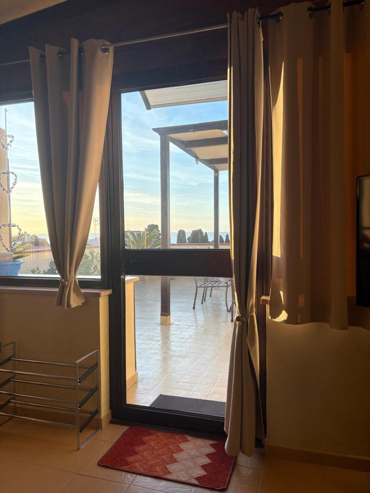 Terrazza Sabine Accomodation Tropea Ngoại thất bức ảnh
