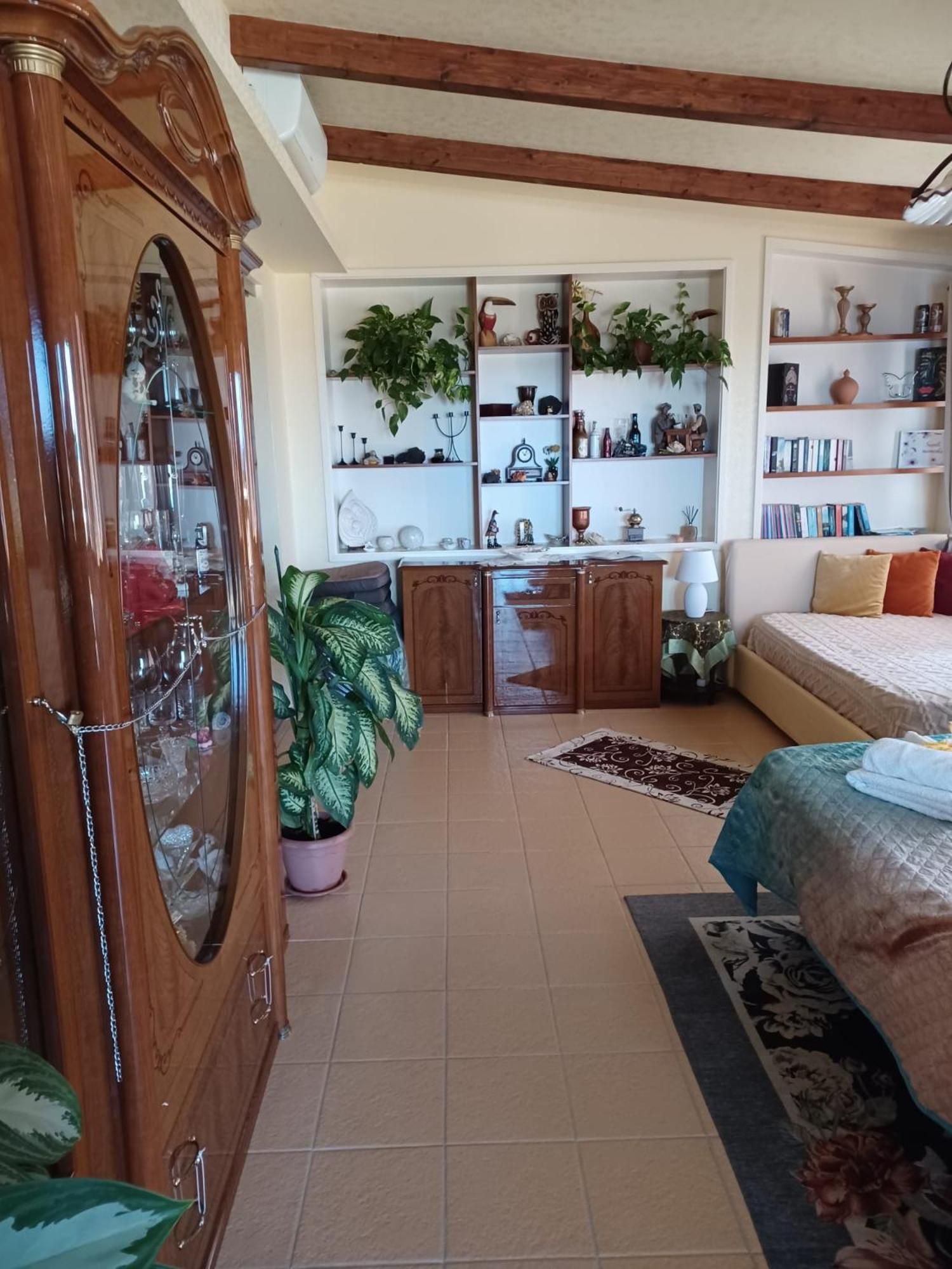 Terrazza Sabine Accomodation Tropea Ngoại thất bức ảnh