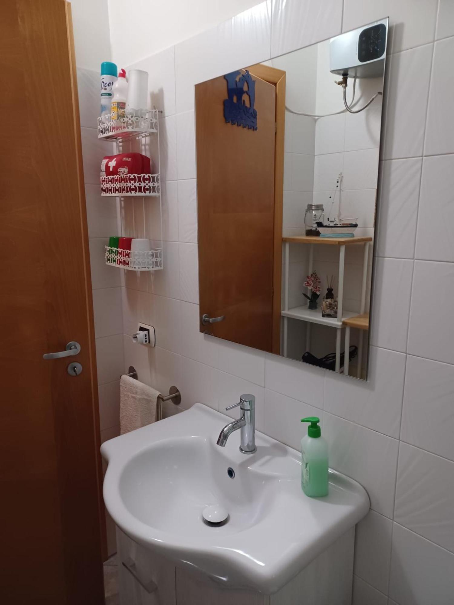 Terrazza Sabine Accomodation Tropea Ngoại thất bức ảnh